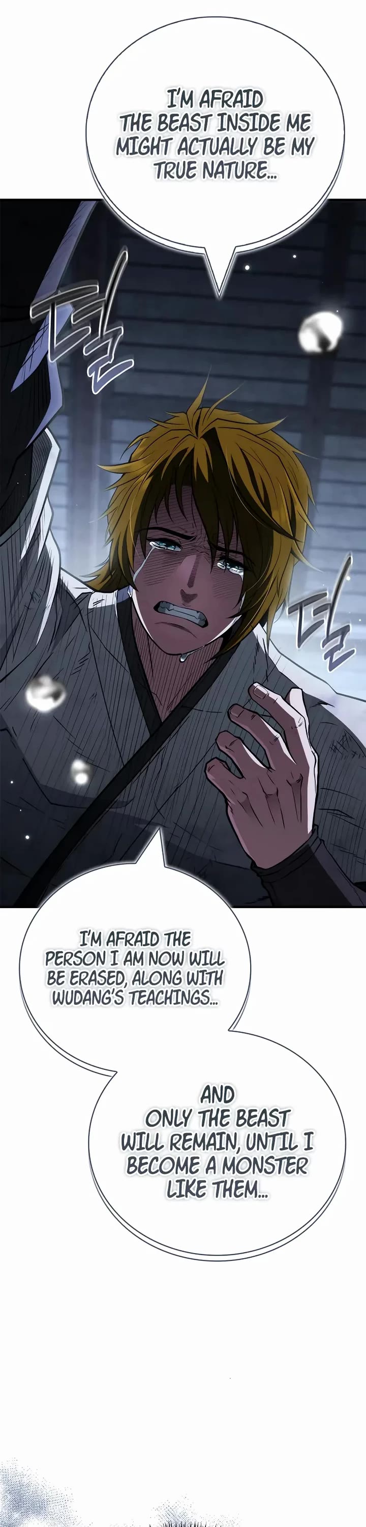 Genius Martial Arts Trainer Chapter 99 page 52 - Chapter 99
