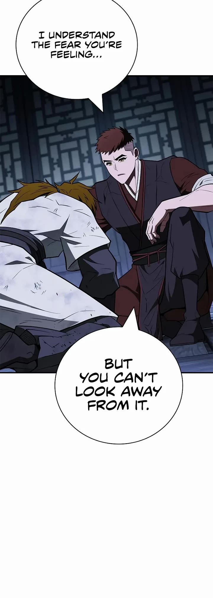 Genius Martial Arts Trainer Chapter 99 page 54 - Chapter 99