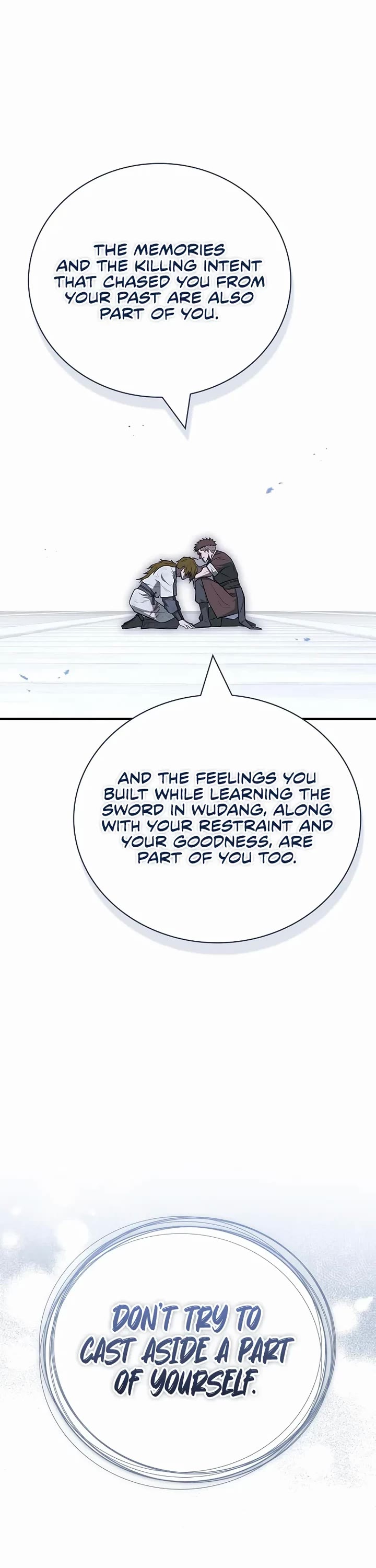 Genius Martial Arts Trainer Chapter 99 page 55 - Chapter 99
