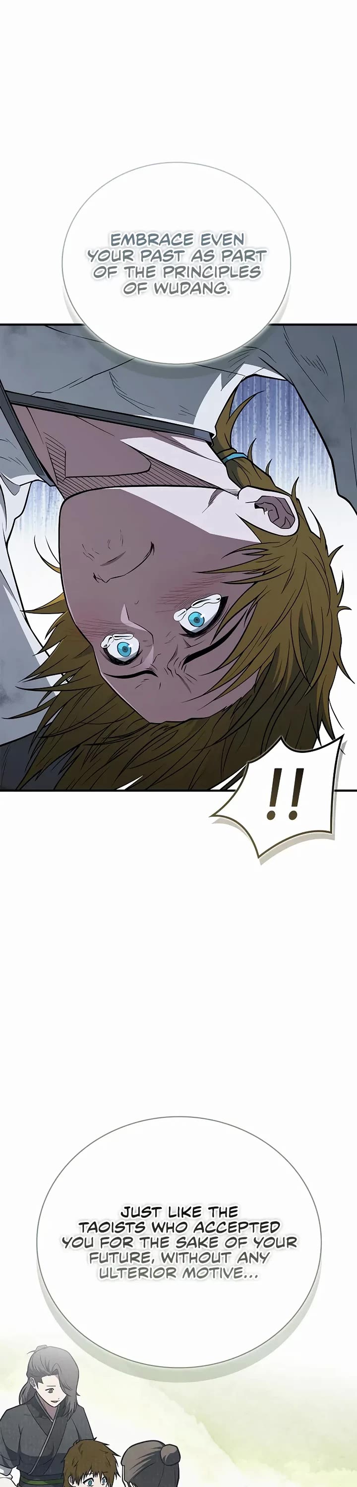 Genius Martial Arts Trainer Chapter 99 page 56 - Chapter 99