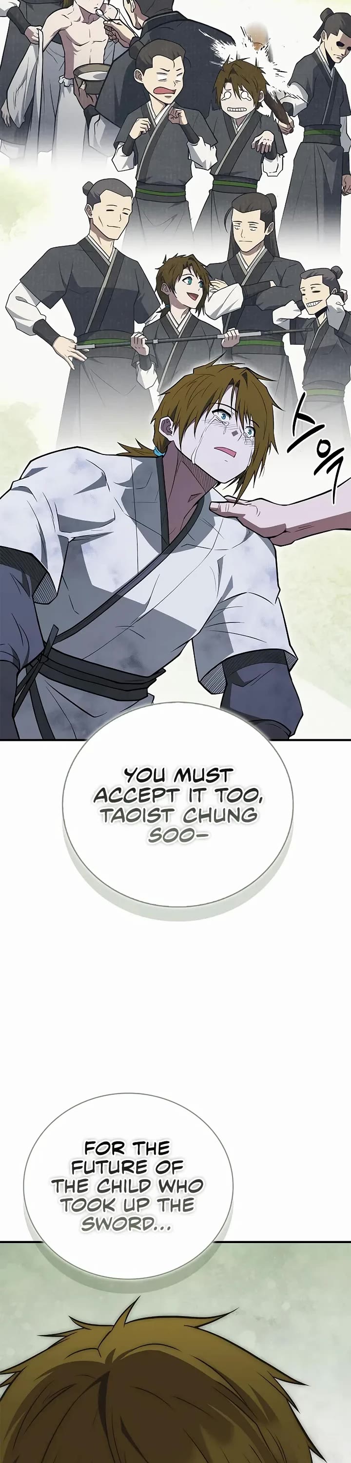 Genius Martial Arts Trainer Chapter 99 page 57 - Chapter 99