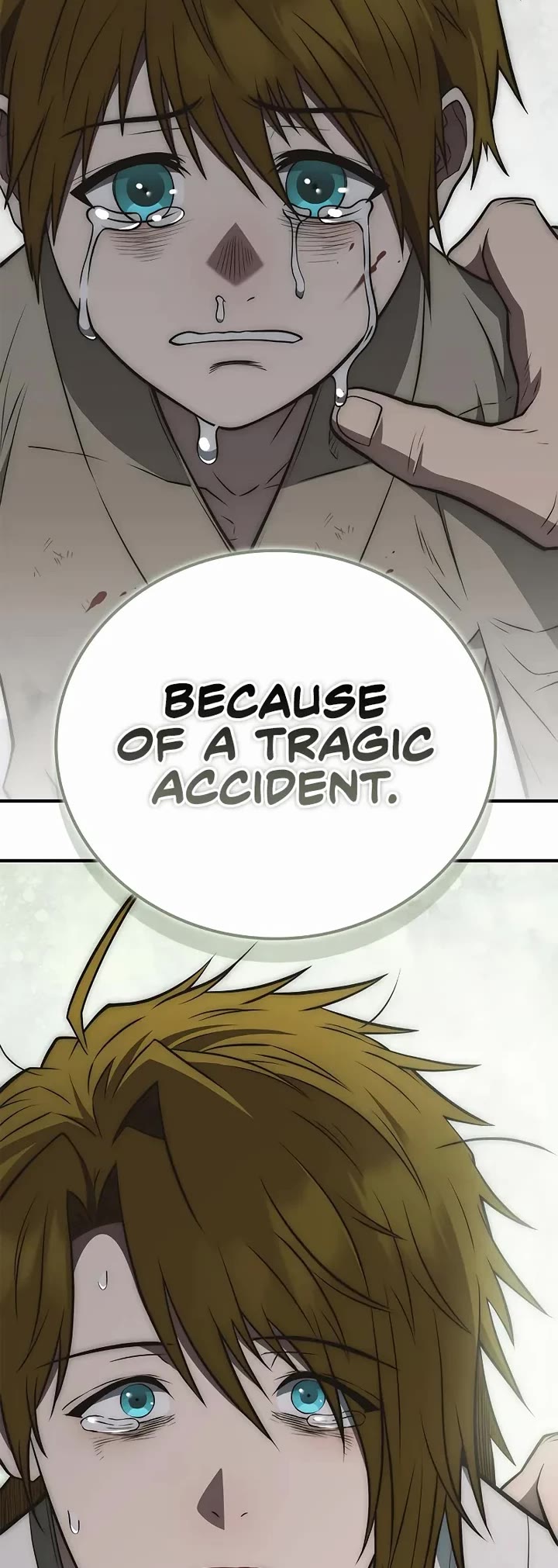 Genius Martial Arts Trainer Chapter 99 page 58 - Chapter 99