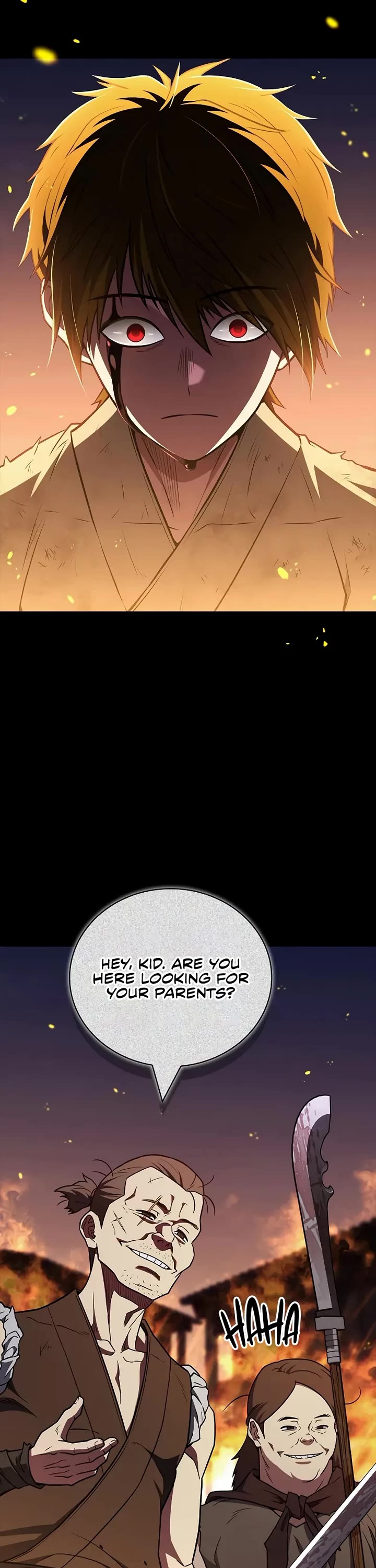 Genius Martial Arts Trainer Chapter 99 page 7 - Chapter 99