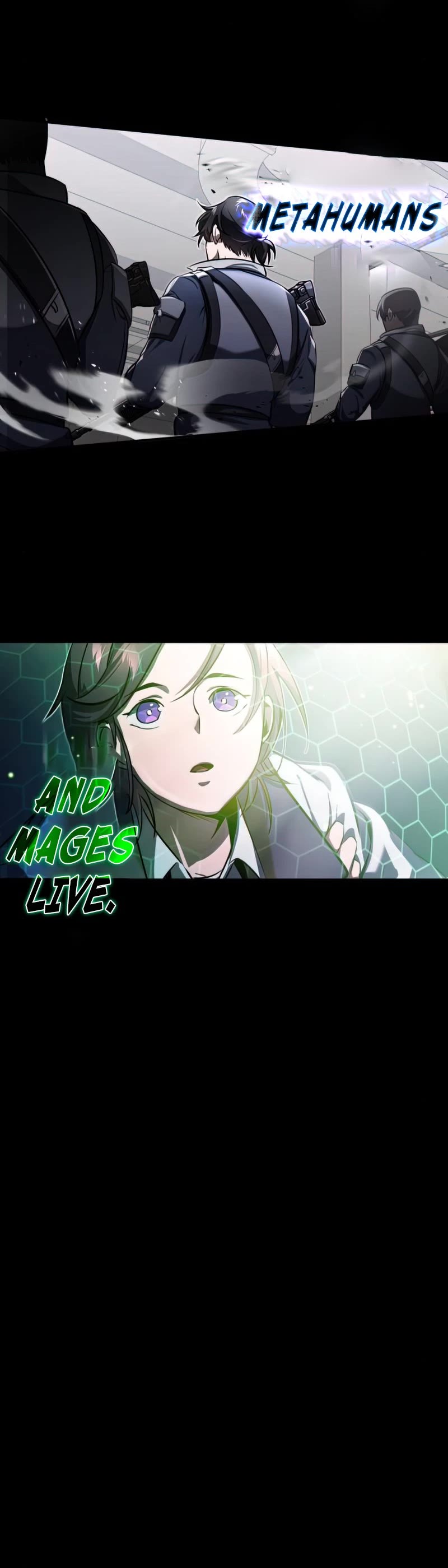 Genius of the Unique Lineage Chapter 0 page 10 - Chapter 0
