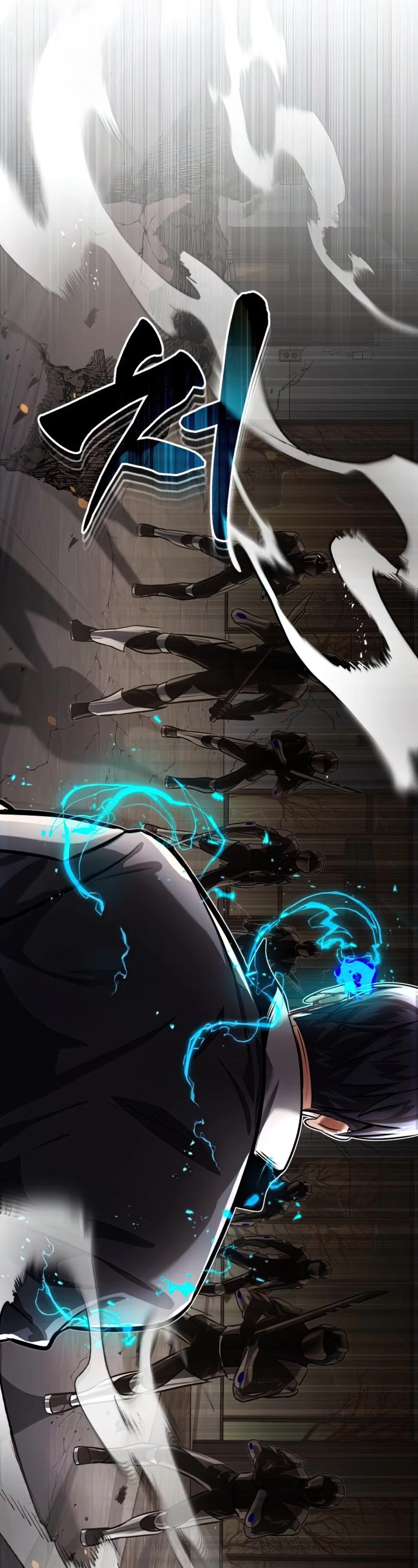 Genius of the Unique Lineage Chapter 0 page 14 - Chapter 0