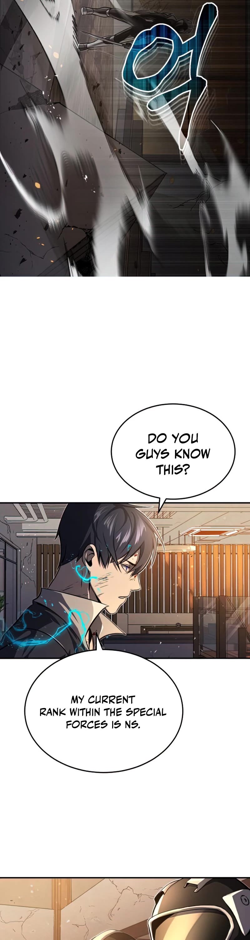 Genius of the Unique Lineage Chapter 0 page 15 - Chapter 0