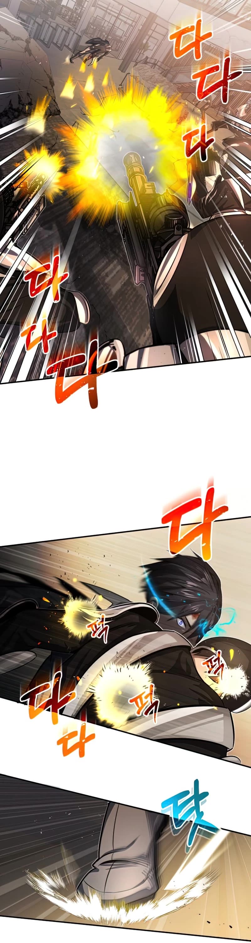 Genius of the Unique Lineage Chapter 0 page 19 - Chapter 0