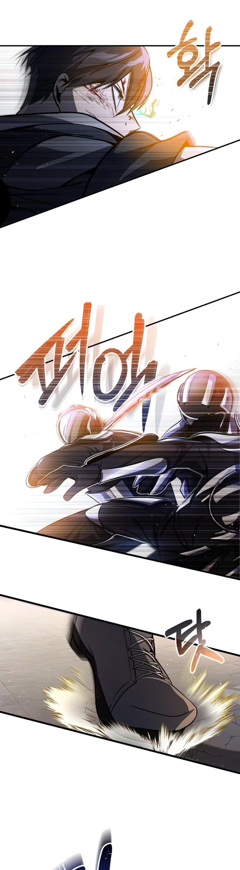Genius of the Unique Lineage Chapter 0 page 21 - Chapter 0