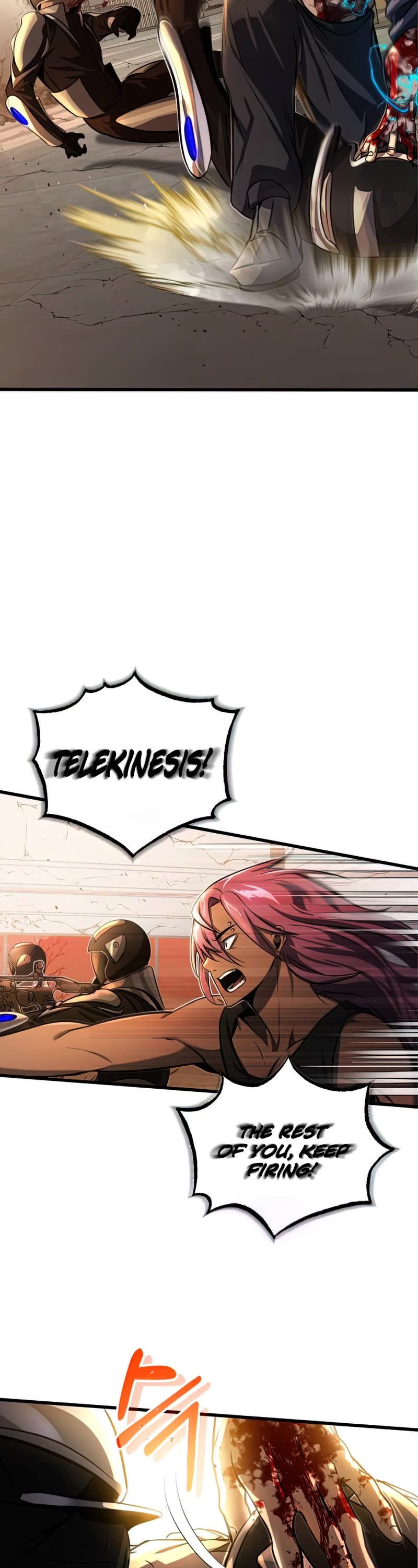 Genius of the Unique Lineage Chapter 0 page 24 - Chapter 0