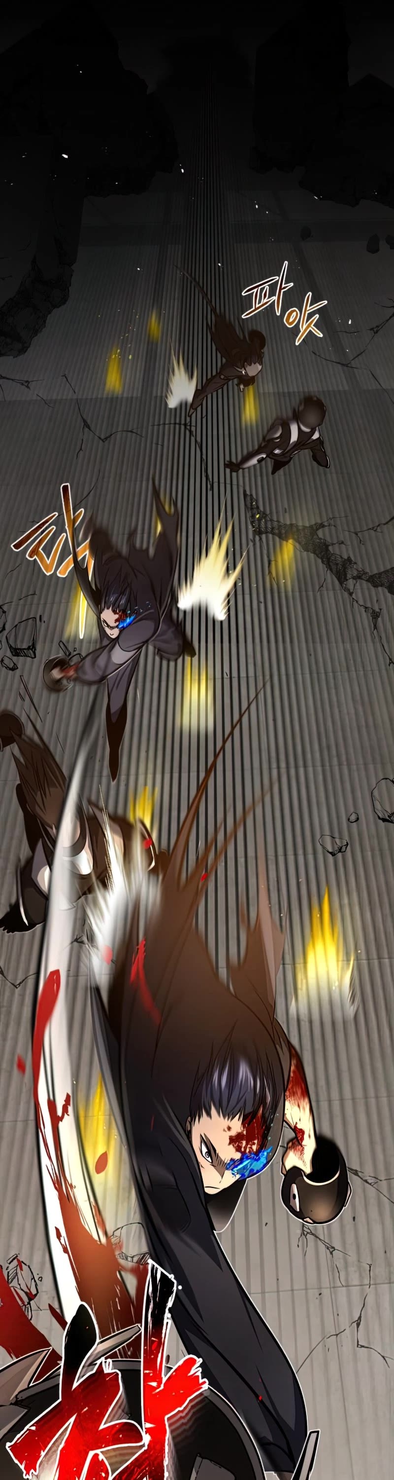 Genius of the Unique Lineage Chapter 0 page 28 - Chapter 0