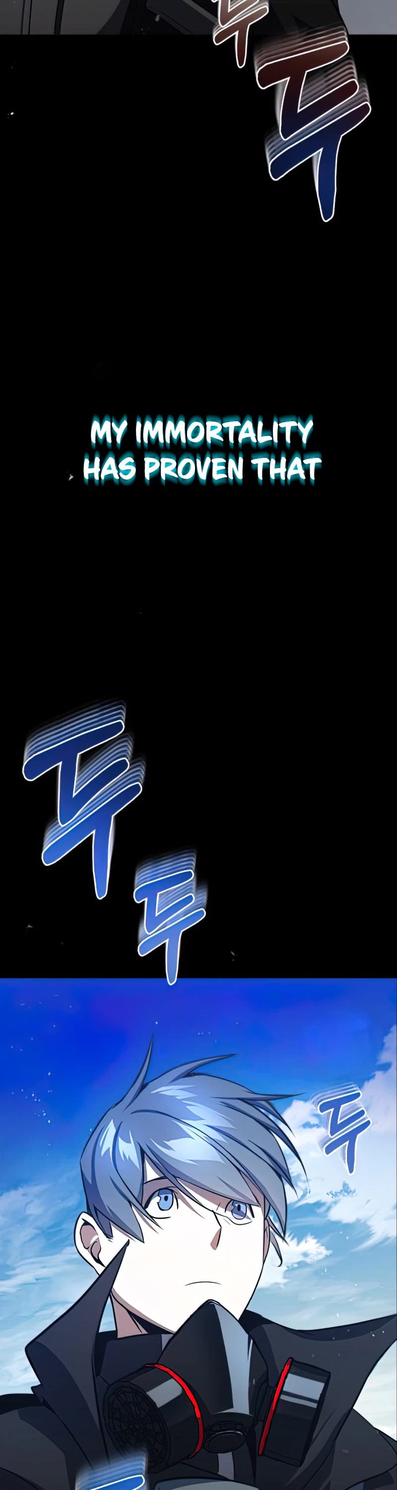 Genius of the Unique Lineage Chapter 0 page 3 - Chapter 0