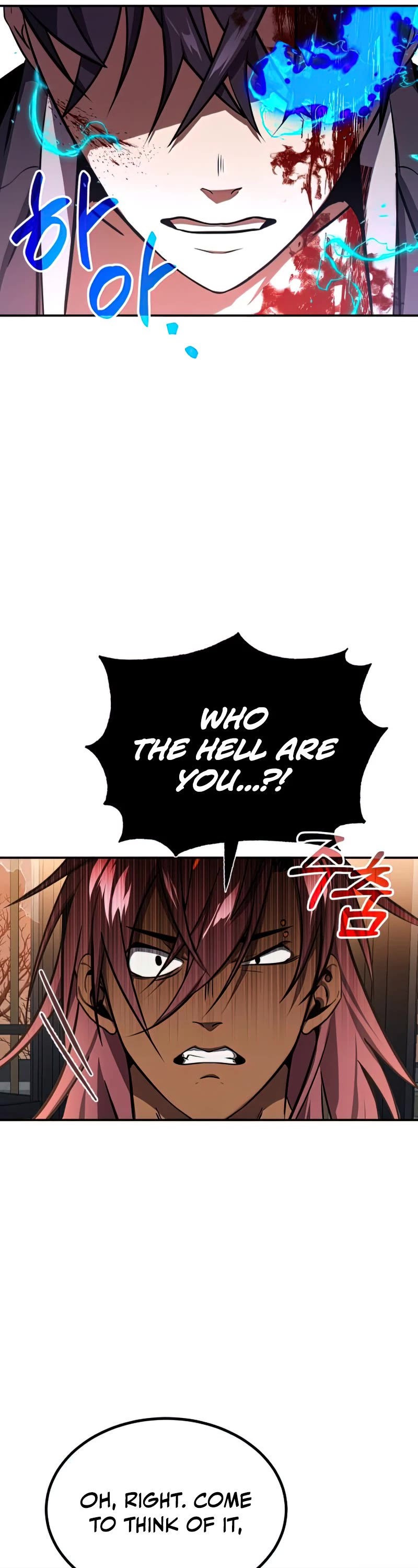 Genius of the Unique Lineage Chapter 0 page 33 - Chapter 0