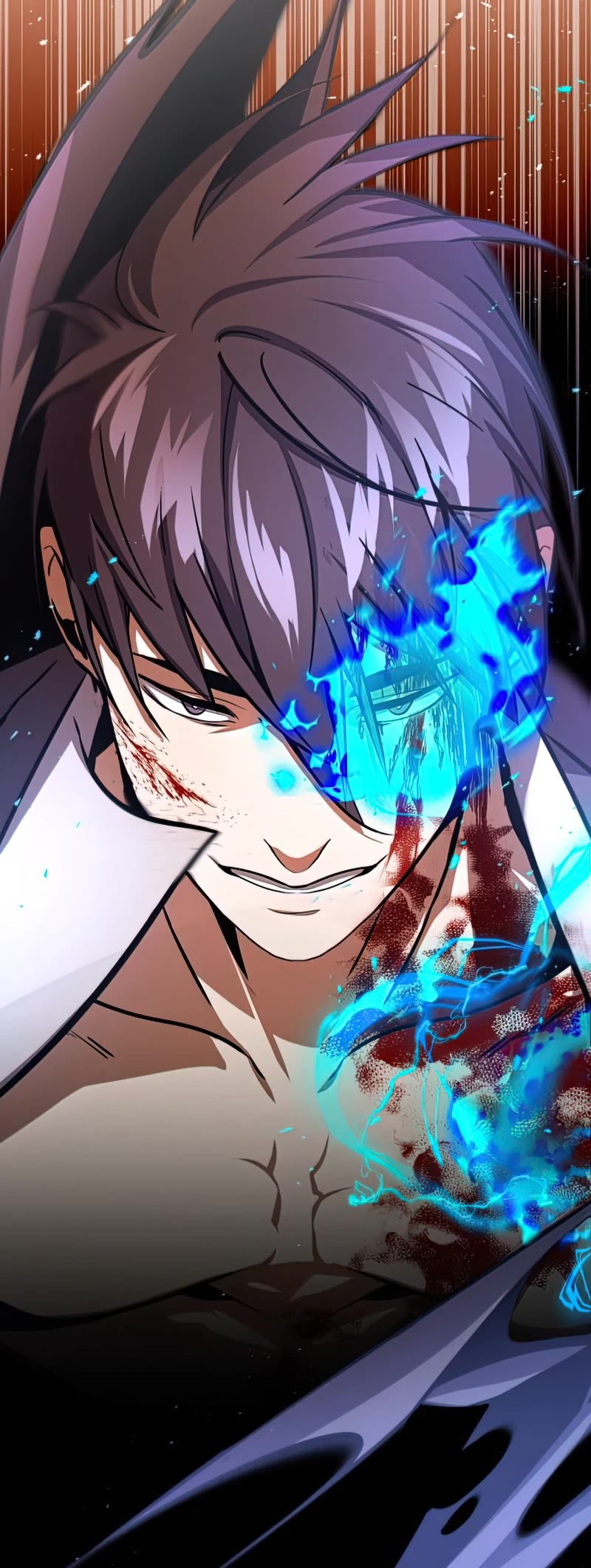 Genius of the Unique Lineage Chapter 0 page 35 - Chapter 0