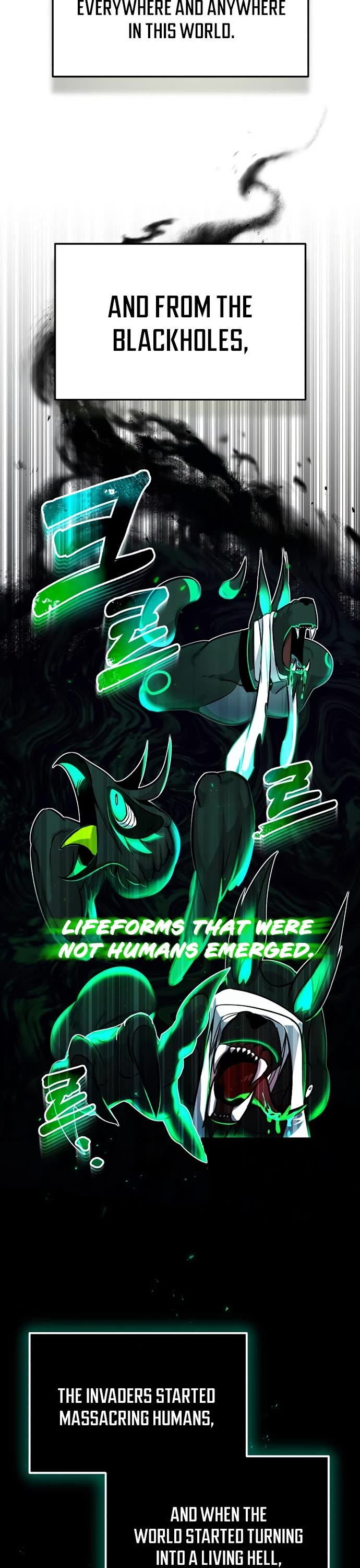 Genius of the Unique Lineage Chapter 1 page 14 - Chapter 1