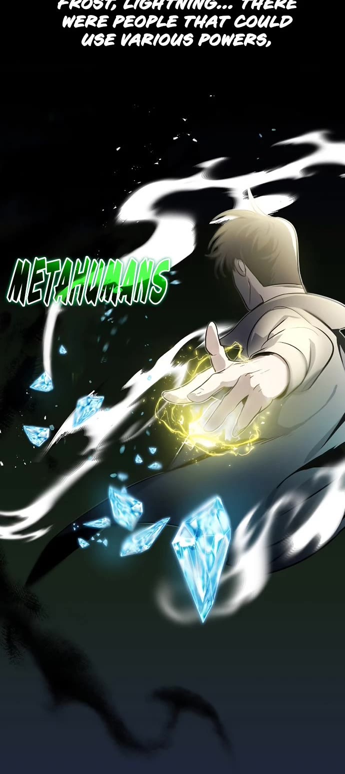 Genius of the Unique Lineage Chapter 1 page 16 - Chapter 1