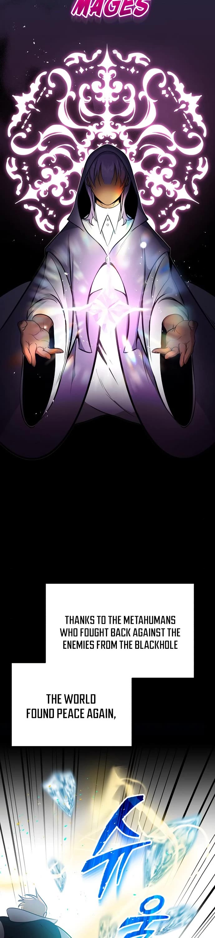 Genius of the Unique Lineage Chapter 1 page 18 - Chapter 1