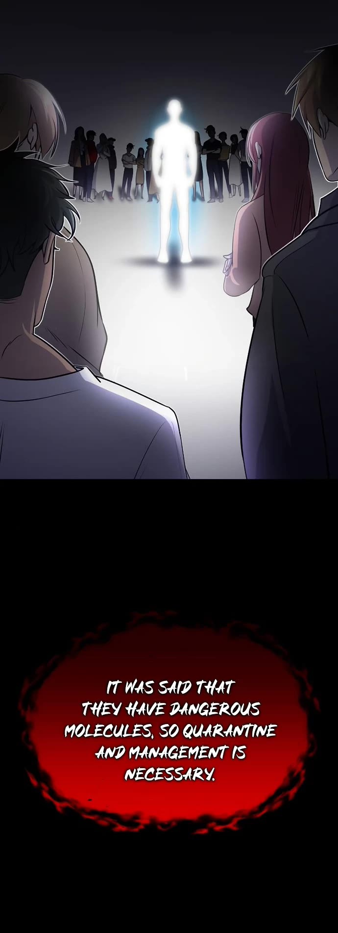 Genius of the Unique Lineage Chapter 1 page 20 - Chapter 1