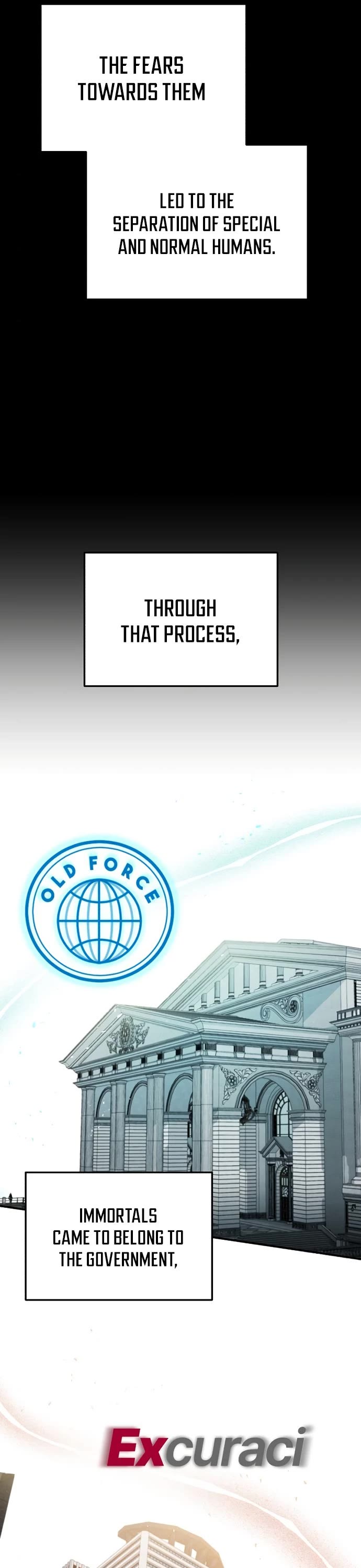 Genius of the Unique Lineage Chapter 1 page 21 - Chapter 1