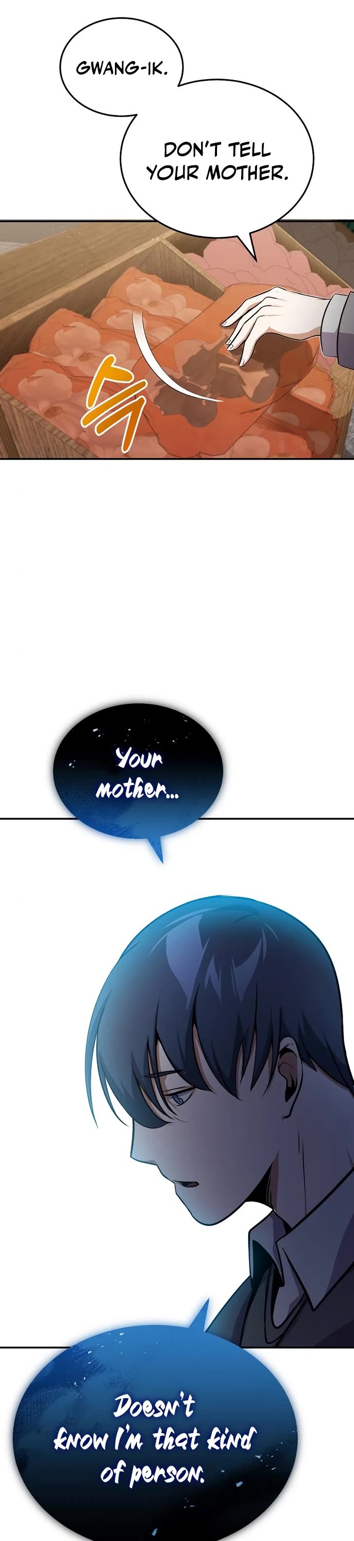 Genius of the Unique Lineage Chapter 1 page 30 - Chapter 1