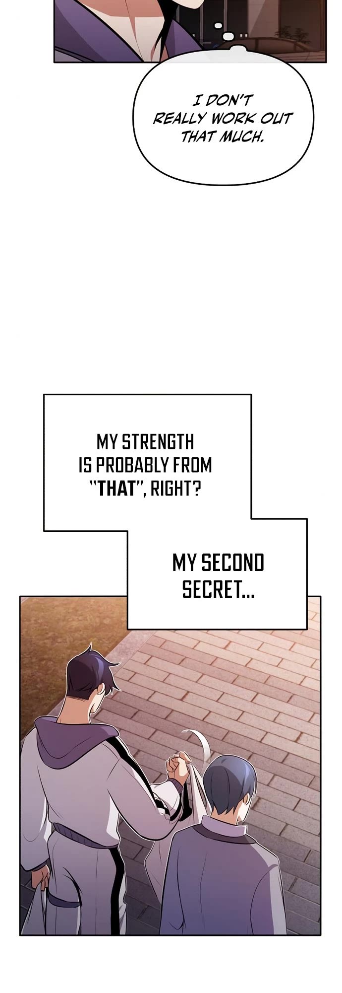Genius of the Unique Lineage Chapter 1 page 35 - Chapter 1