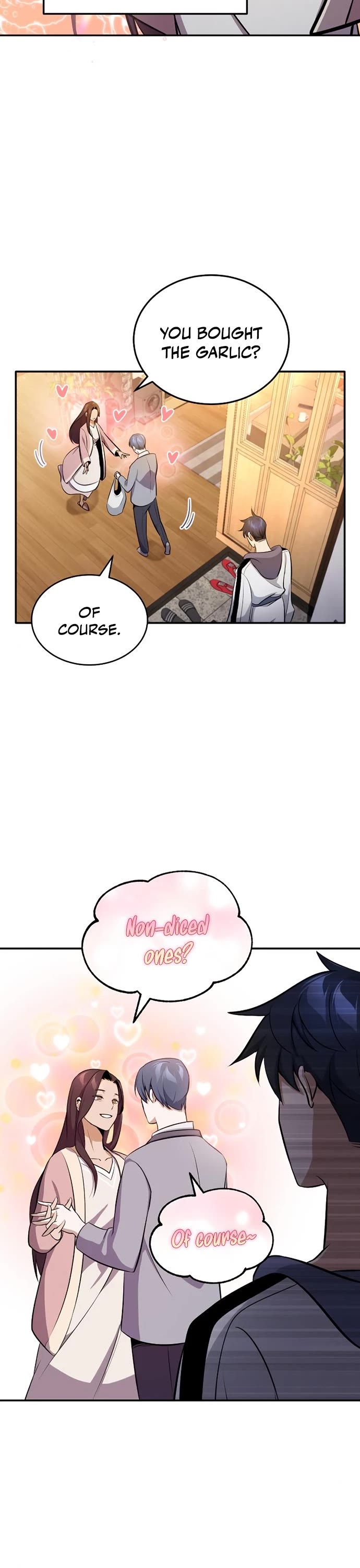 Genius of the Unique Lineage Chapter 1 page 38 - Chapter 1