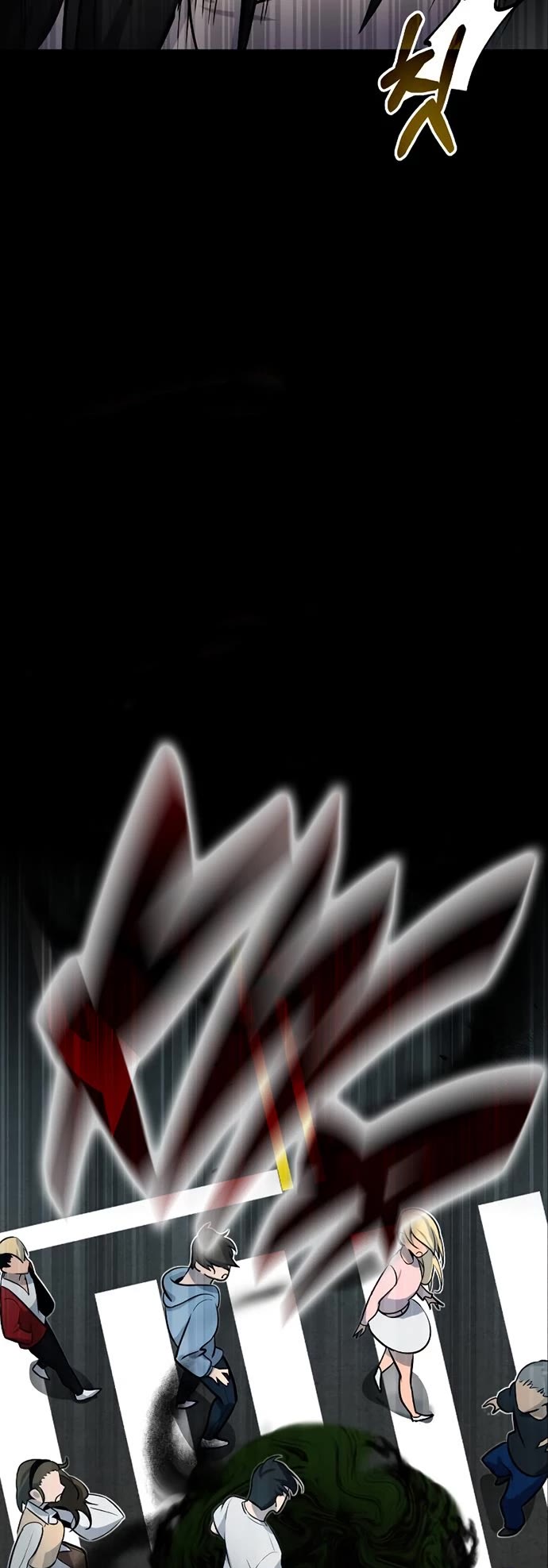 Genius of the Unique Lineage Chapter 1 page 4 - Chapter 1