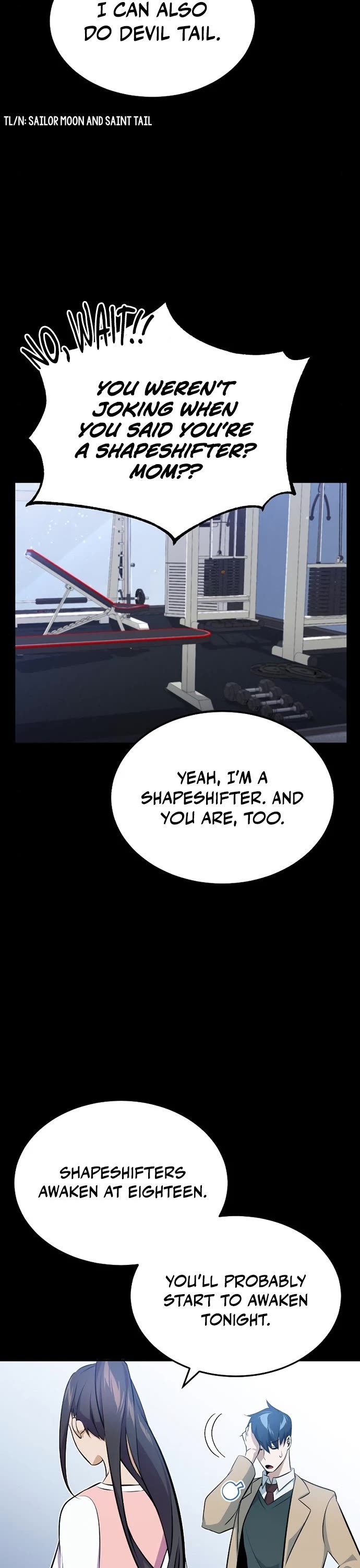 Genius of the Unique Lineage Chapter 1 page 42 - Chapter 1