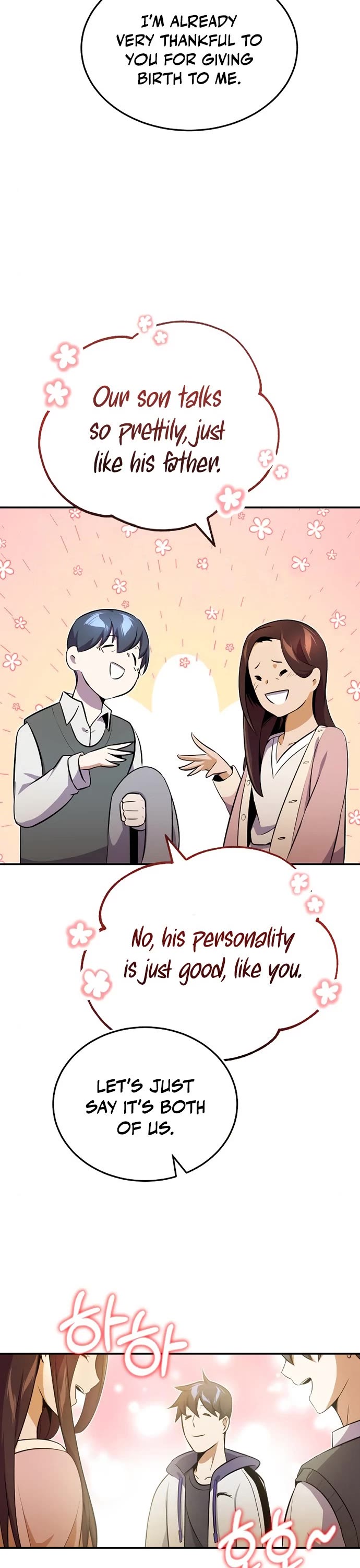 Genius of the Unique Lineage Chapter 1 page 46 - Chapter 1