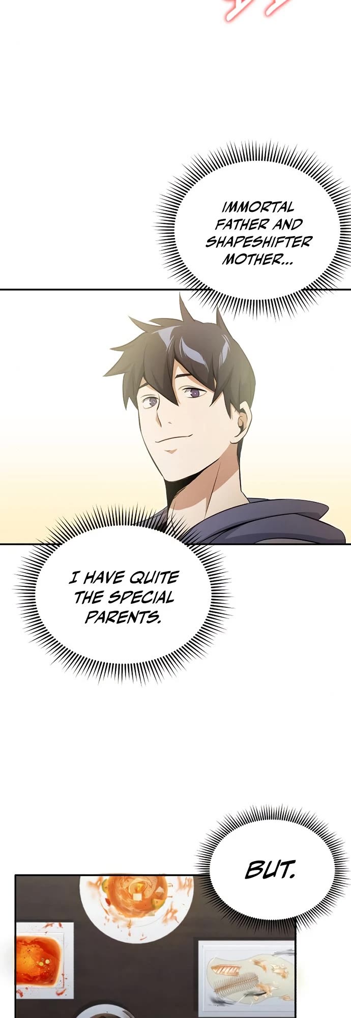 Genius of the Unique Lineage Chapter 1 page 47 - Chapter 1