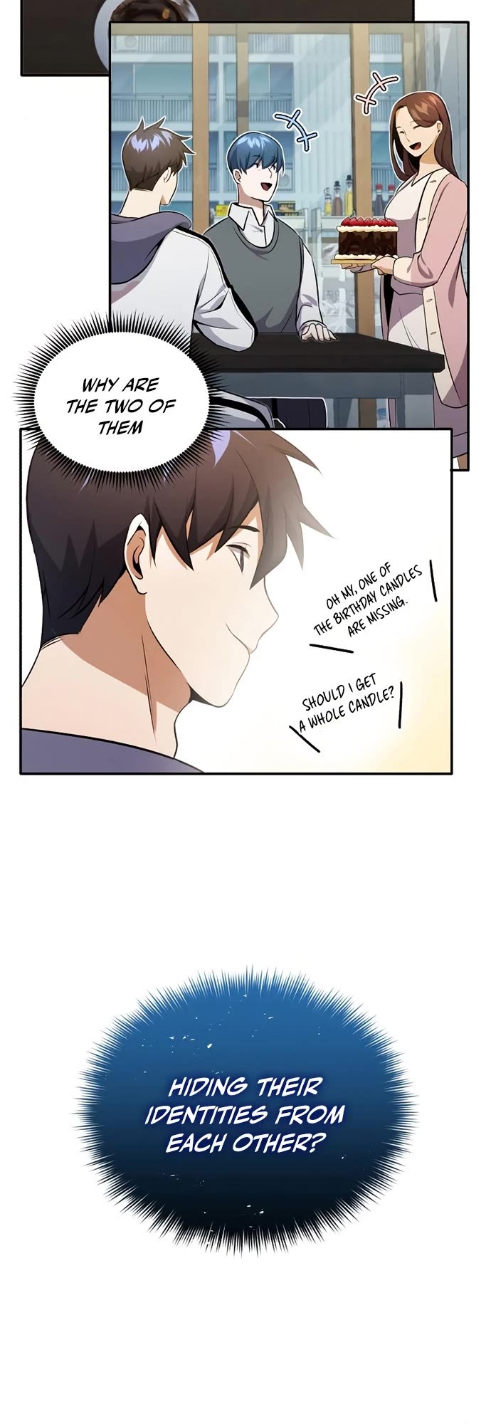 Genius of the Unique Lineage Chapter 1 page 48 - Chapter 1