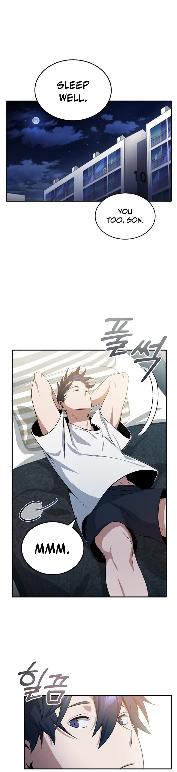 Genius of the Unique Lineage Chapter 1 page 49 - Chapter 1
