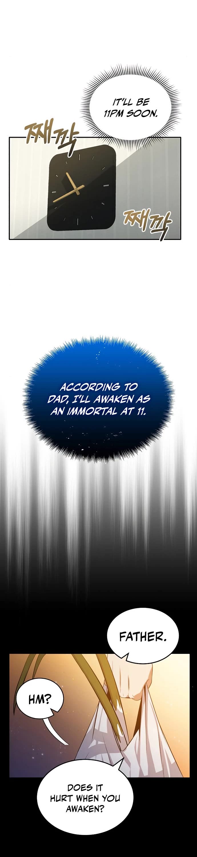 Genius of the Unique Lineage Chapter 1 page 50 - Chapter 1