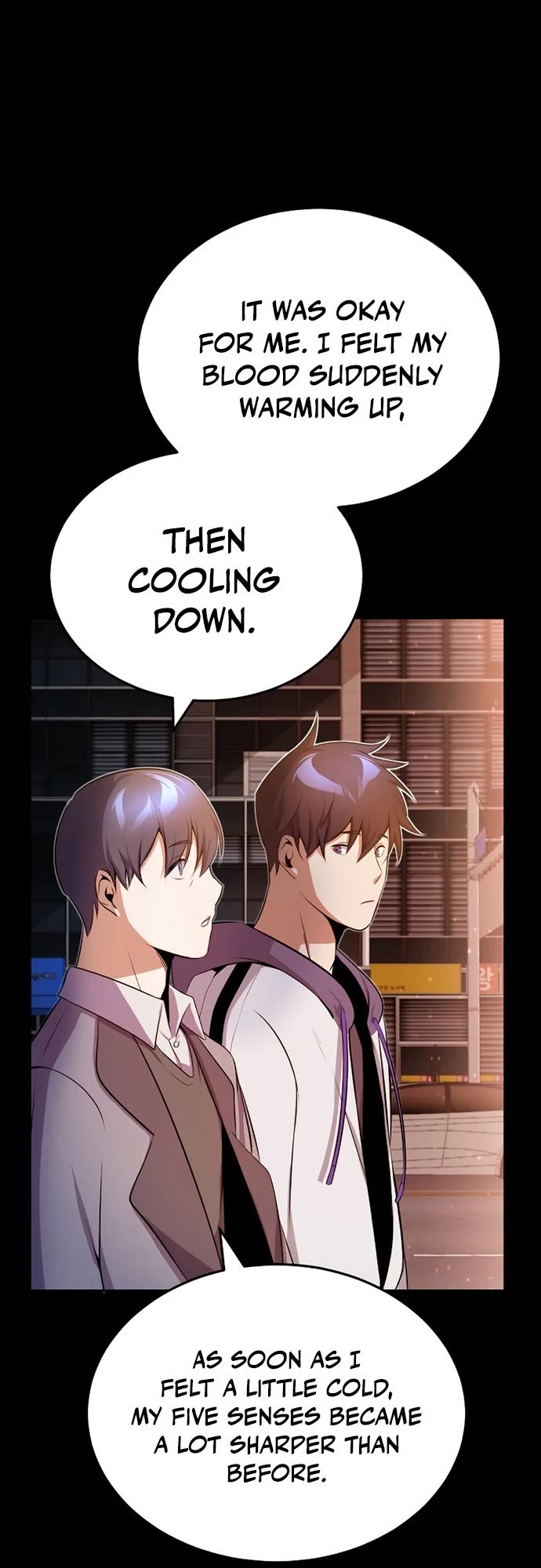 Genius of the Unique Lineage Chapter 1 page 51 - Chapter 1