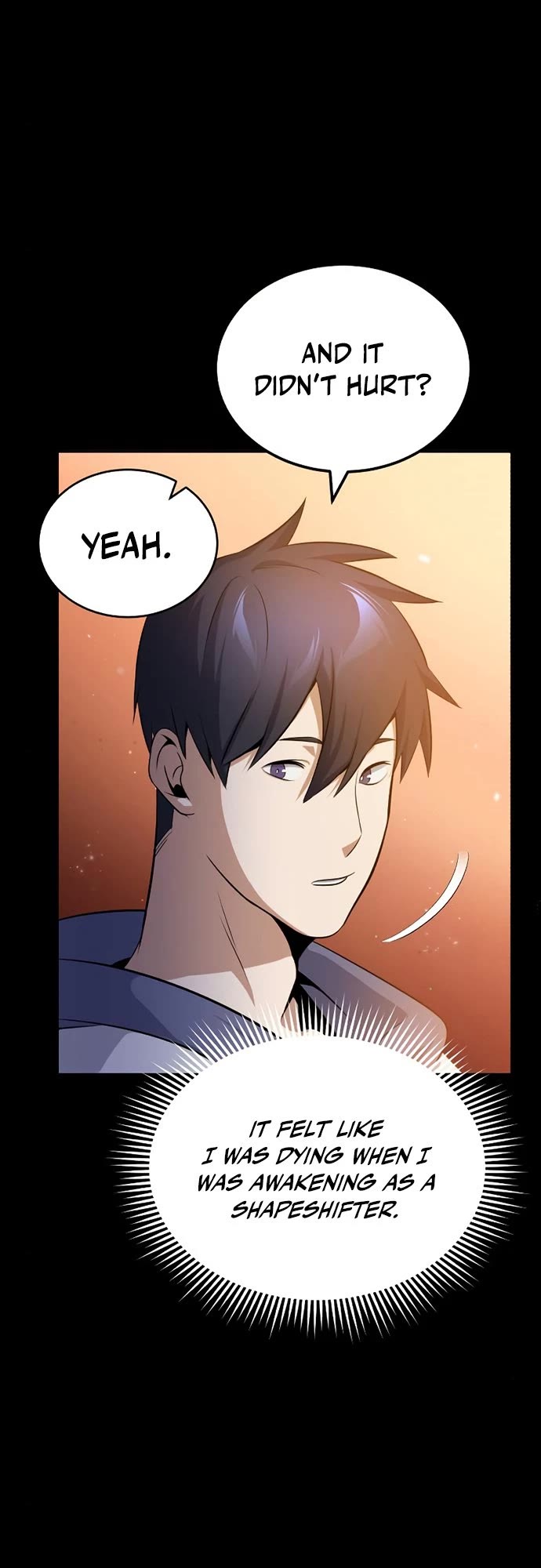 Genius of the Unique Lineage Chapter 1 page 52 - Chapter 1