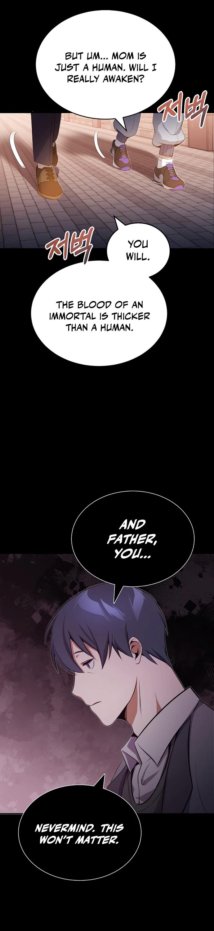 Genius of the Unique Lineage Chapter 1 page 53 - Chapter 1