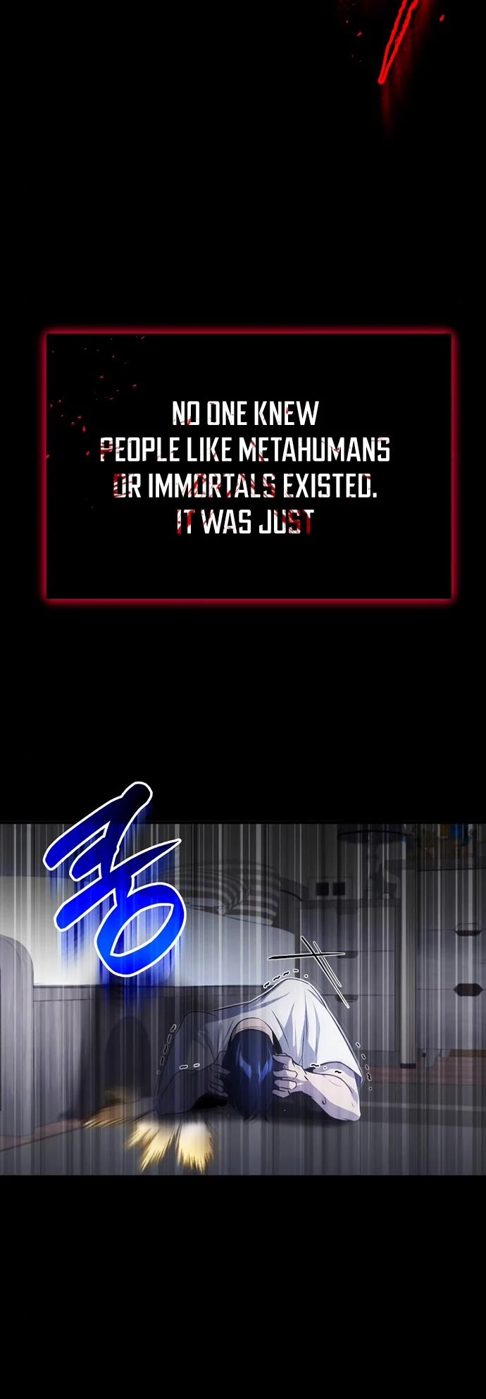 Genius of the Unique Lineage Chapter 1 page 60 - Chapter 1