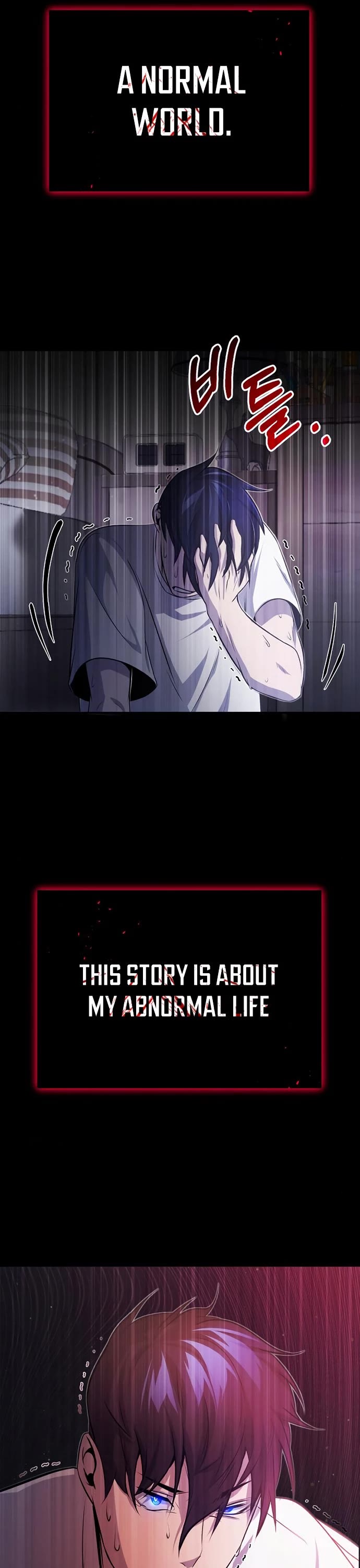 Genius of the Unique Lineage Chapter 1 page 61 - Chapter 1