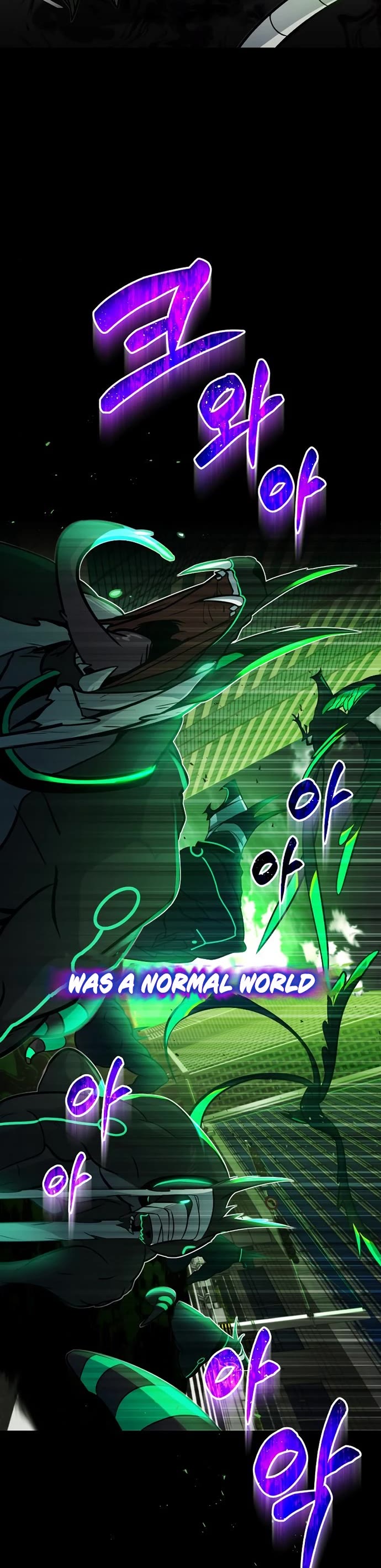 Genius of the Unique Lineage Chapter 1 page 7 - Chapter 1