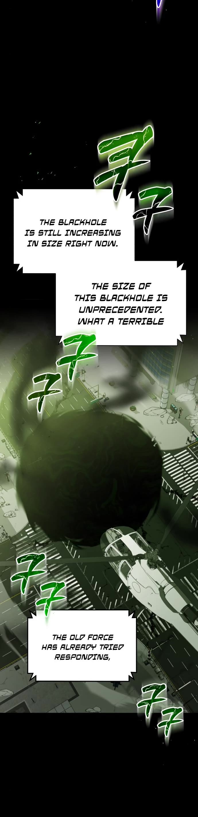 Genius of the Unique Lineage Chapter 1 page 8 - Chapter 1