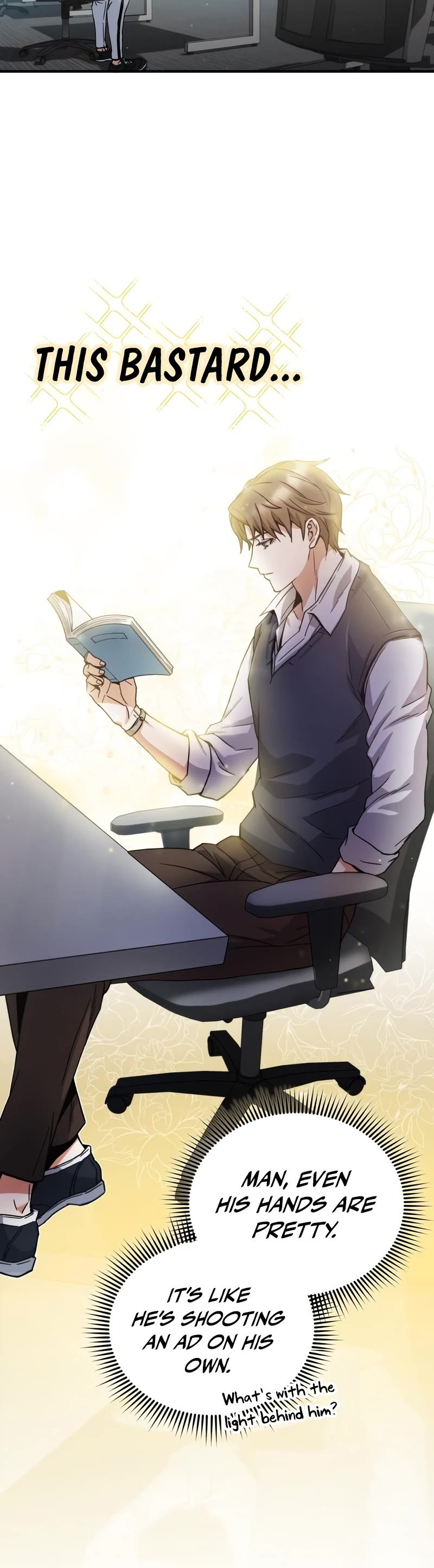 Genius of the Unique Lineage Chapter 10 page 10 - Chapter 10