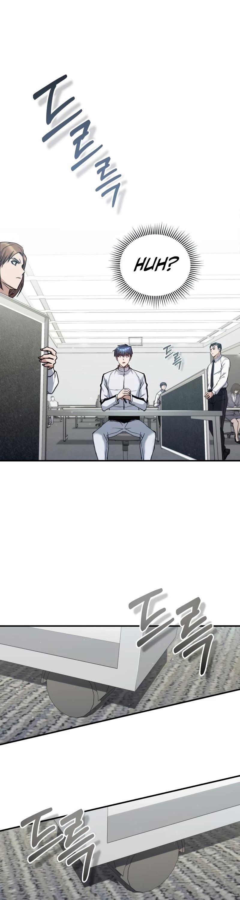 Genius of the Unique Lineage Chapter 10 page 13 - Chapter 10