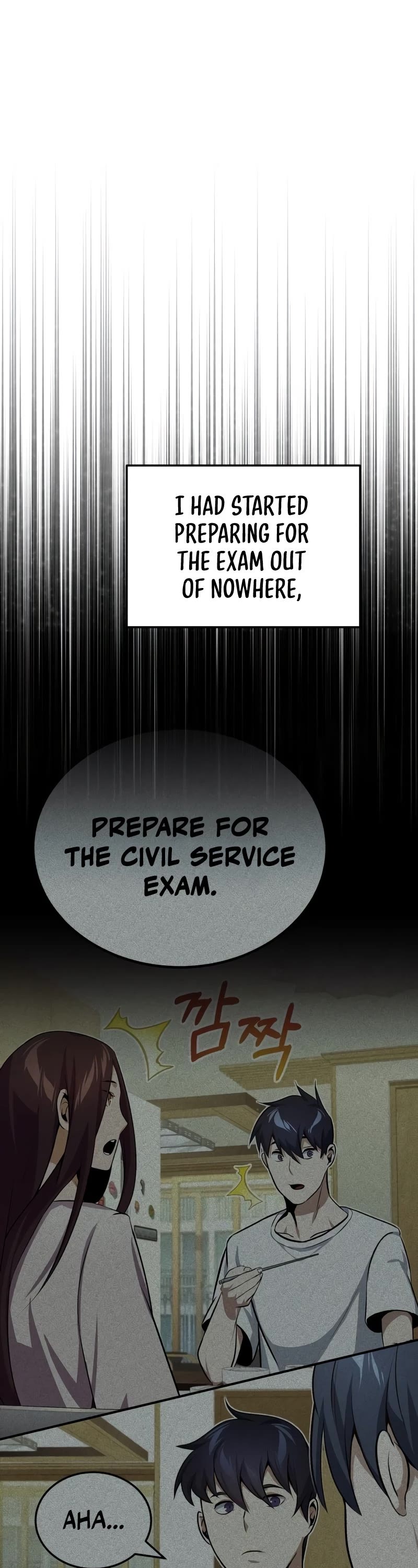 Genius of the Unique Lineage Chapter 10 page 2 - Chapter 10