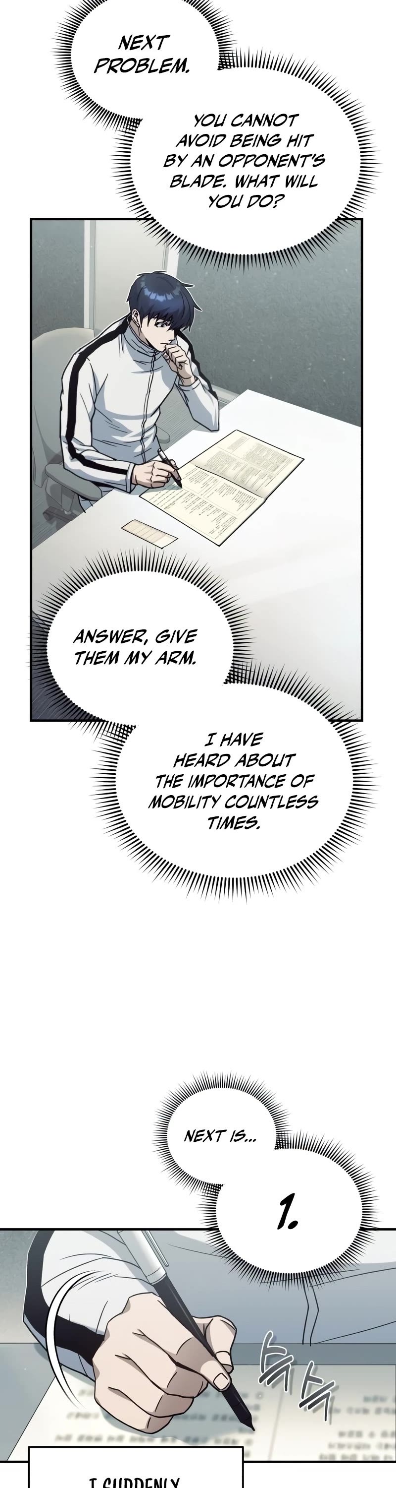 Genius of the Unique Lineage Chapter 10 page 23 - Chapter 10