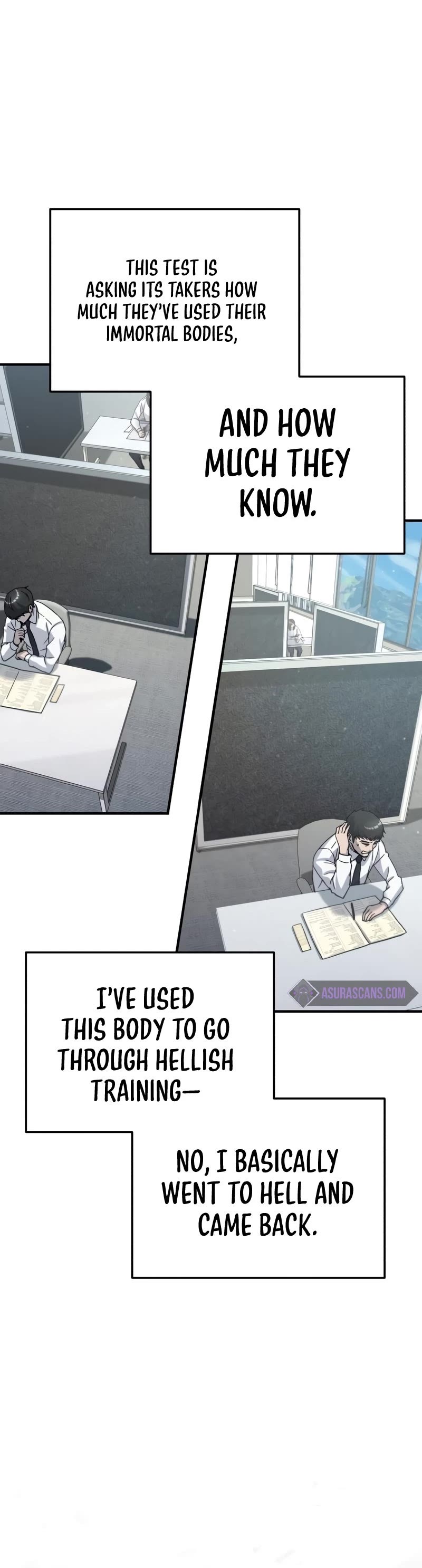 Genius of the Unique Lineage Chapter 10 page 25 - Chapter 10