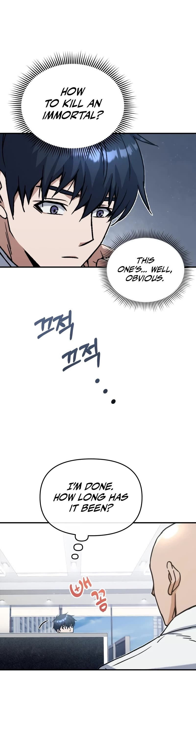 Genius of the Unique Lineage Chapter 10 page 29 - Chapter 10