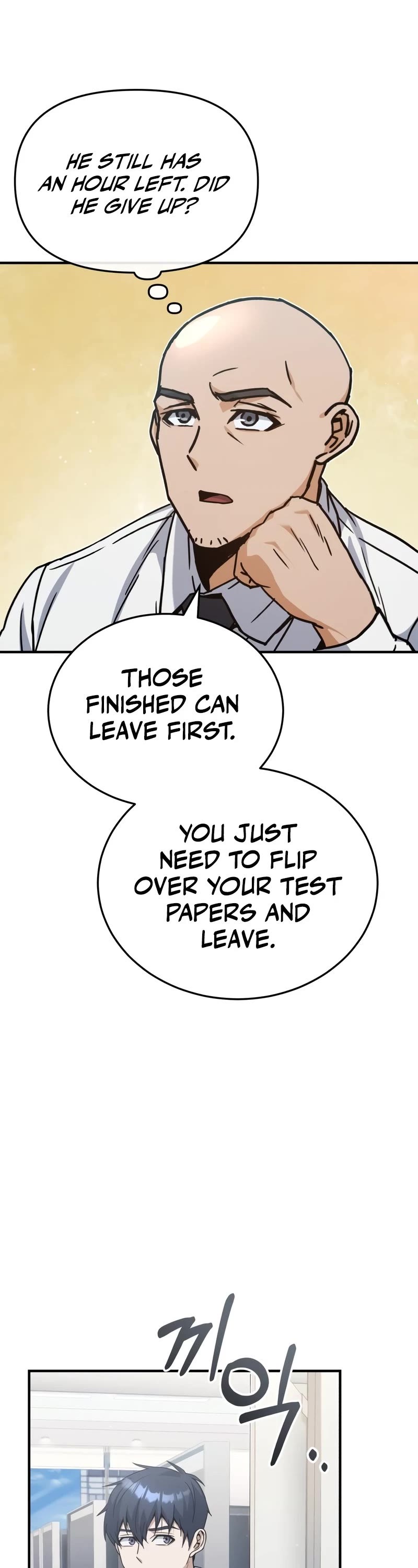 Genius of the Unique Lineage Chapter 10 page 30 - Chapter 10
