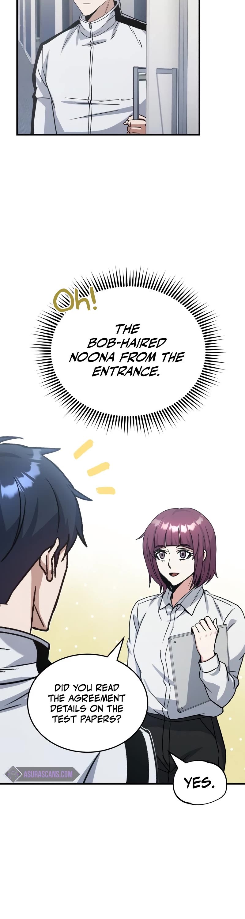 Genius of the Unique Lineage Chapter 10 page 31 - Chapter 10