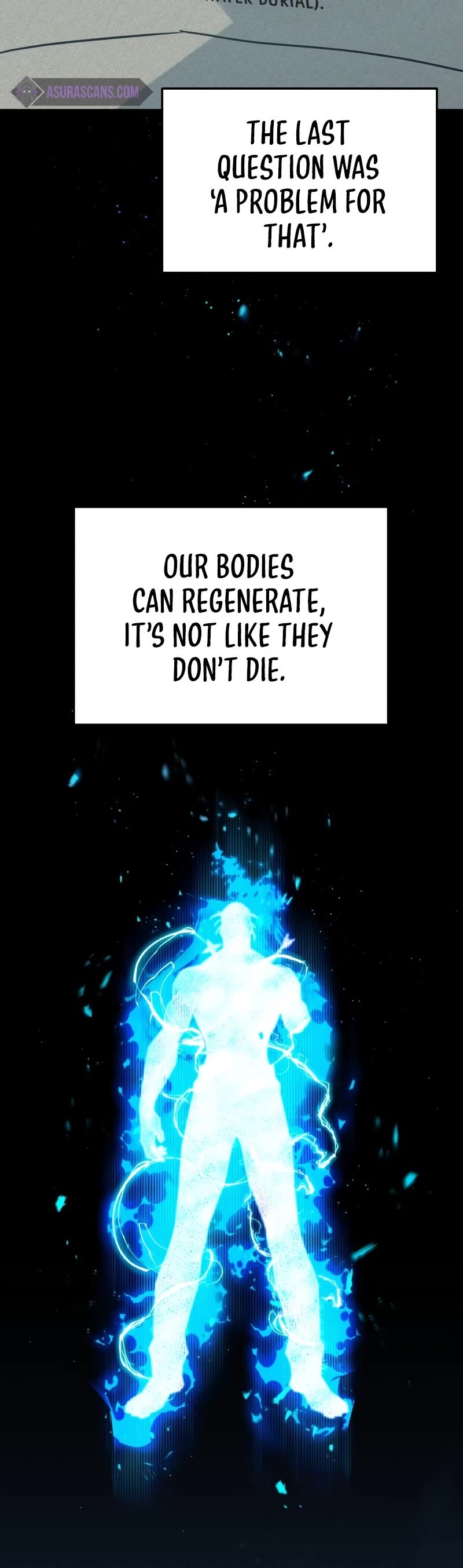 Genius of the Unique Lineage Chapter 10 page 40 - Chapter 10