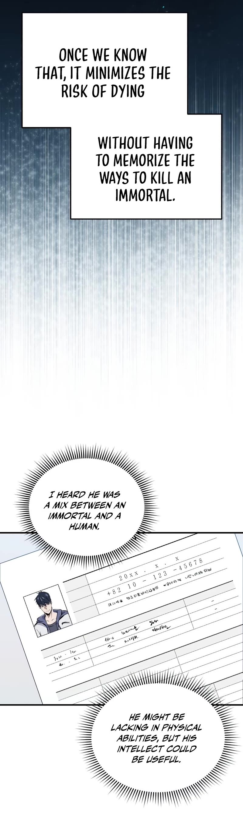 Genius of the Unique Lineage Chapter 10 page 41 - Chapter 10
