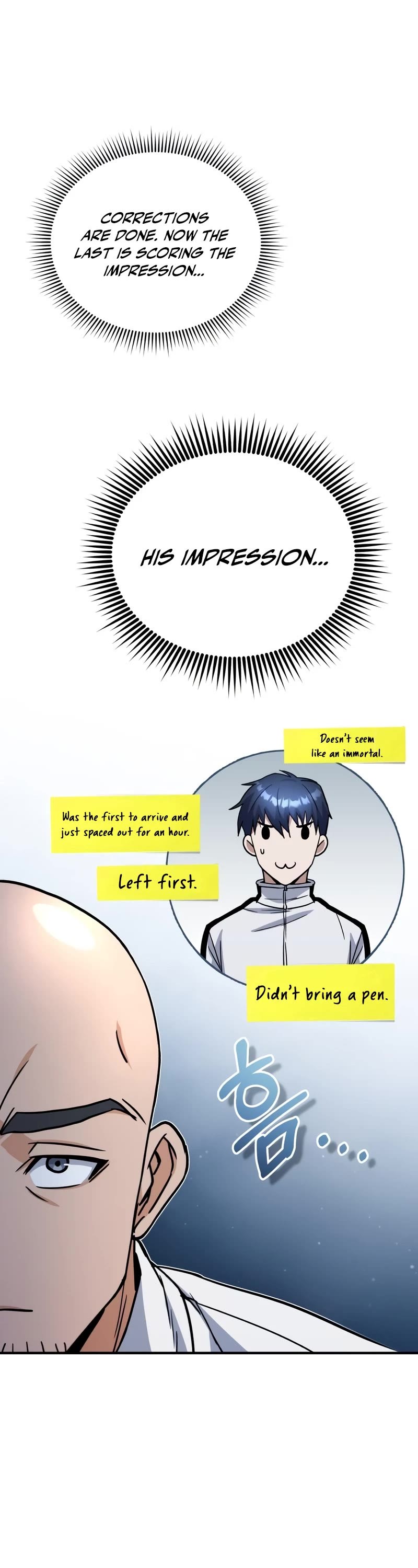 Genius of the Unique Lineage Chapter 10 page 42 - Chapter 10
